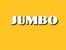 Jumbo kan van start gaan