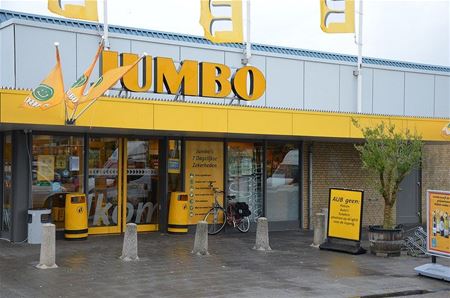 Jumbo komt naar de Cité