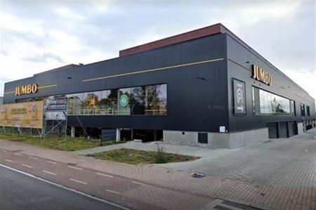 Jumbo supermarkt komt in zelfstandige handen