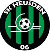 Juniores SK Heusden krijgen 0-5 van bond