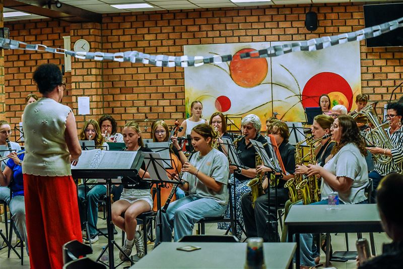 Juniors van De Ware Vrienden zijn weer gelanceerd
