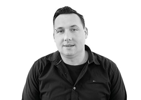Jurgen Schots is nieuwe voorzitter Open VLD