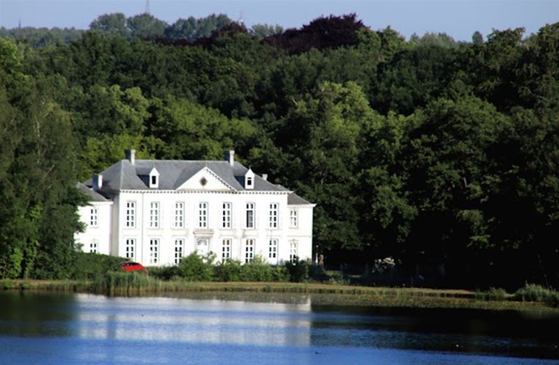 Kasteel Terlaemen te boeken voor kleine events