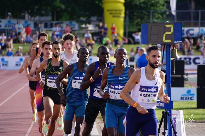 KBC-Nacht biedt een gevuld programma