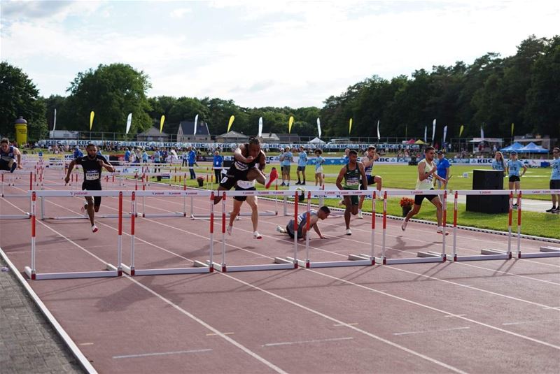 KBC-Nacht laat gemengde gevoelens na