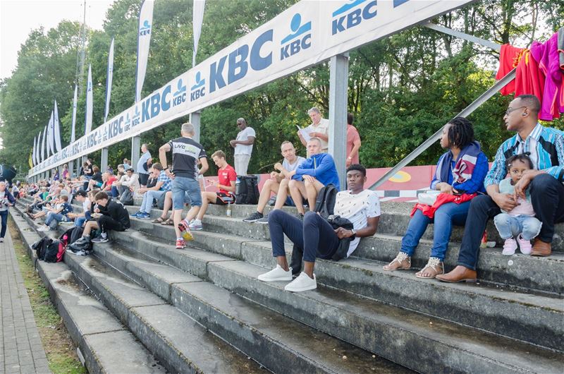 KBC-Nacht: vanaf nu registreren voor tickets