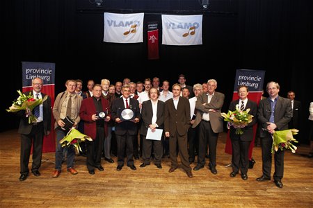 Kempenbloei uit Achel is provinciaal kampioen