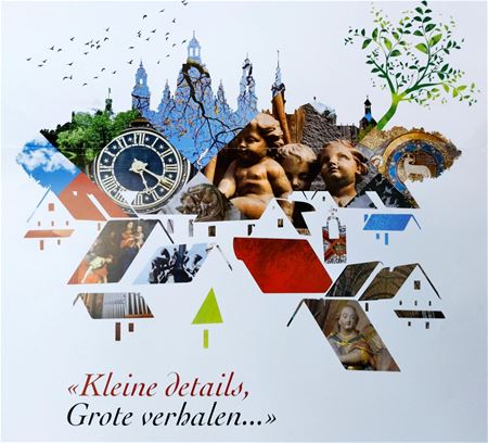 Kerk Zolder neemt deel aan openkerkdagen