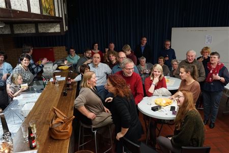 Kerkenblookstraat klinkt op 2017