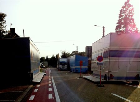 Kermis in Boekt is aangekomen