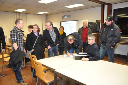 Kerstmarkt levert steuntje voor verenigingen