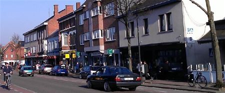 Kies de leukste winkel op de Cité en win € 50