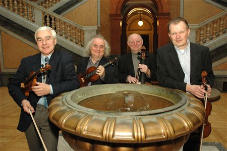 Klarinetmuziek op wereldniveau in Zolder-kerk