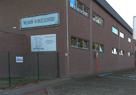 Kleuterschool De Springplank voor 10 dagen dicht