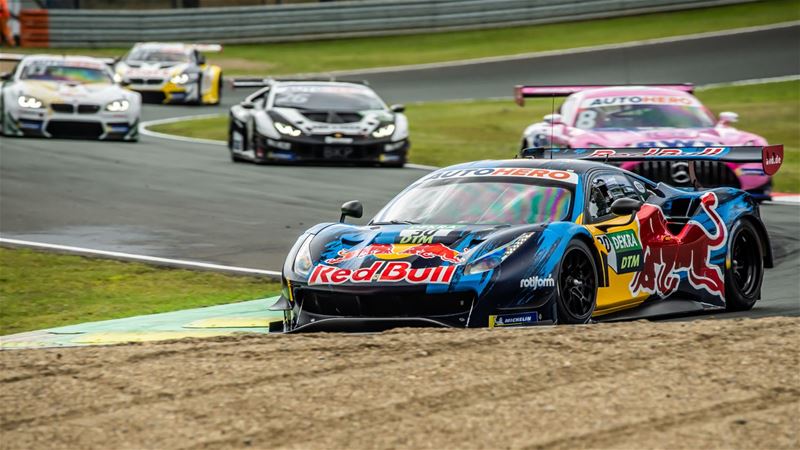 Komt DTM volgend jaar naar Zolder of niet?