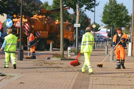 Koolmijnlaan ligt er netter bij