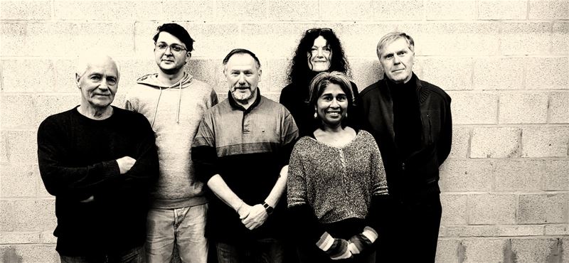 Kreabo is bijna klaar met Spoken