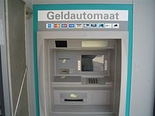 Krijgt elke dorpskern een bankautomaat?