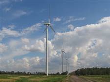 Krijgt ook Heusden-Zolder windmolens?