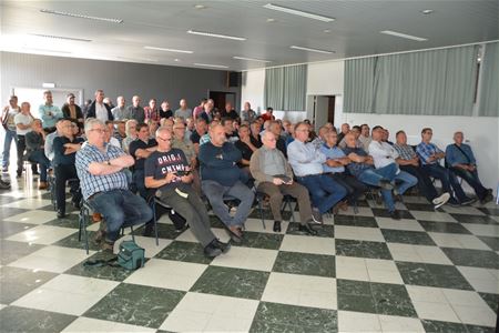 KS Vriendenkring opnieuw naar de rechtbank