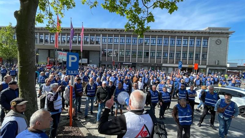 KS-Vriendenkring trok naar pensioendienst