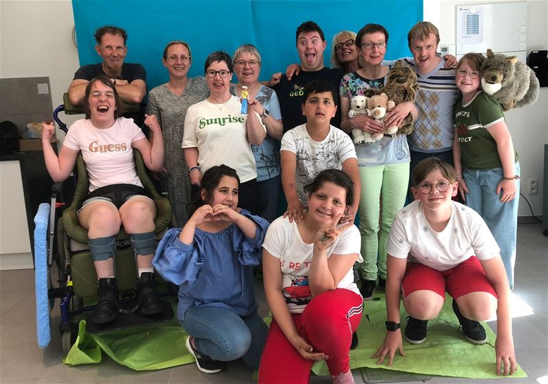 Kunstateliers bij DAC succesvol afgesloten