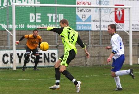 KVV Heusden-Zolder verliest derby