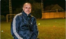 KVV-trainer dient zelf zijn ontslag in