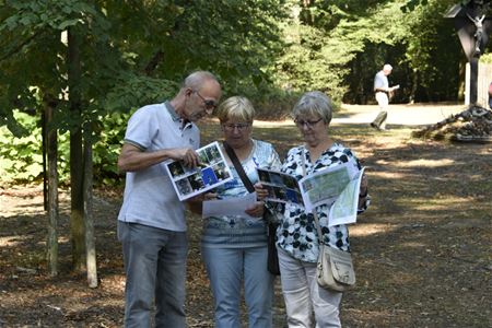 KWB Bolderberg viert 65ste verjaardag