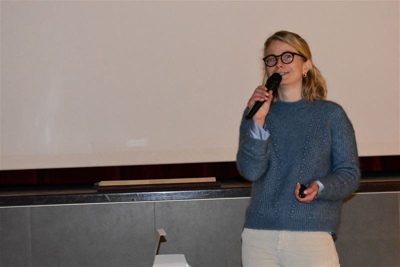 KWB-ers weten nu alles van oogproblemen