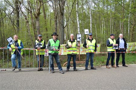 KWB in actie voor propere buurten