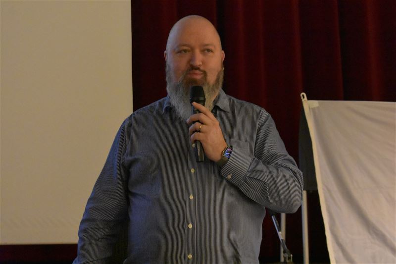 KWB-Overdag bekijkt het energieplaatje