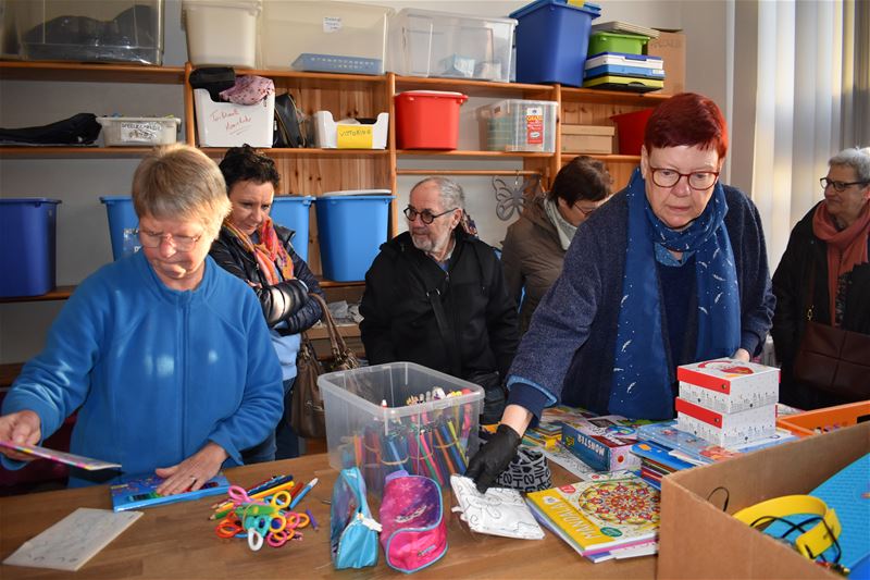 KWB-Overdag bezocht Sint-Vincentius