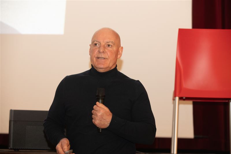 KWB-Overdag buigt zich over fietswegcode