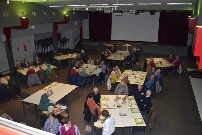 KWB-Overdag rondde feestelijk af