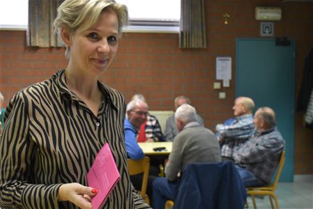 KWB-overdag start 31ste jaar rond Hof ter Bloemen