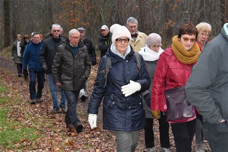 KWB-overdag trok op borreltocht