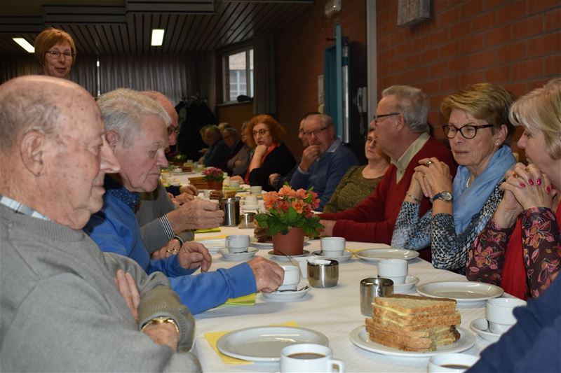 KWB-overdag zet een punt achter werkjaar