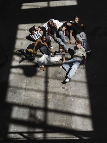 La Puta Tierra: cultuurproject met schakeljeugd