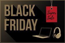 DOORPRIKT: Black Friday, geen Black December