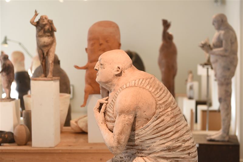 Laatste dag in De Mijlpaal voor de zomer