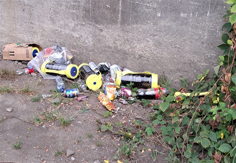 Lachgas blijft populair