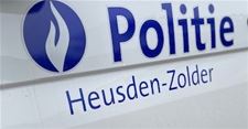 Lachgas en munitie