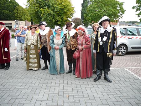 Lambert Hoelen in Gruitrode