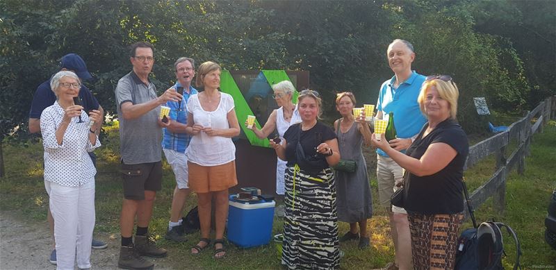 Langs Belgische mijnen: Beringen en Zolder (slot)