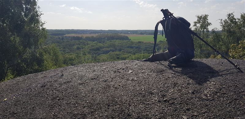 Langs Belgische mijnen: Le Grand Hornu
