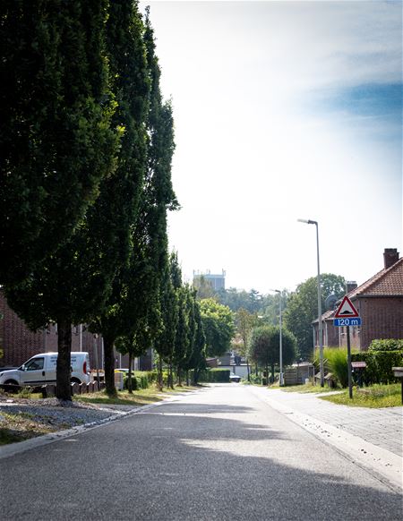 Leer je buren kennen via Hoplr