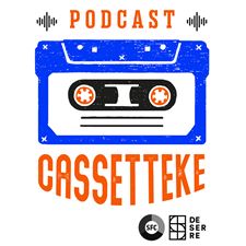 Leerlingenraad van college maakt eigen podcast