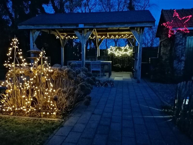 Licht in onze straten