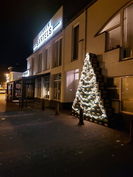 Licht in onze straten